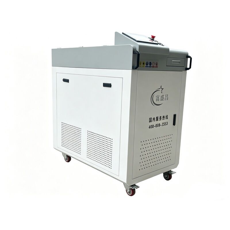 Thick Plate Laser Welding  Machine High Power Thick Plate Fiber Laser Welding Machine for Carbon Steel Stainless Steel & Aluminum Heavy Metal Plates